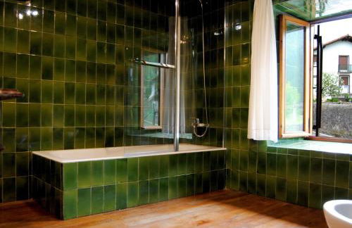 CASERÍO MENDOZA Gautegiz-Arteaga - Foto 23