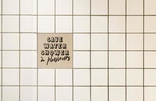 RockyPop Grenoble Appartements - Foto 25