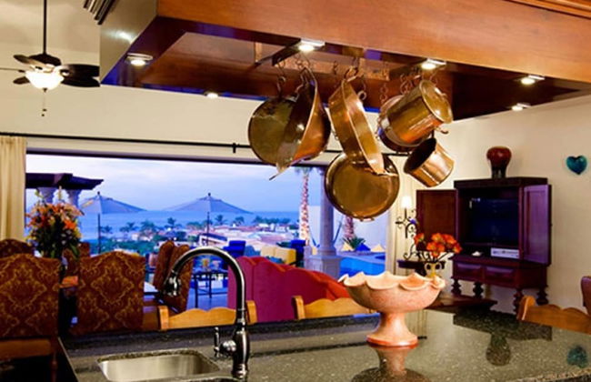 3BR Great View Luxury Villa at Cabo San Lucas - Foto 13