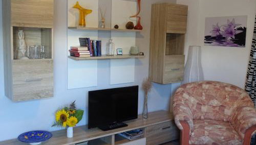 Ferienwohnung Jena-Zoellnitz - Foto 5