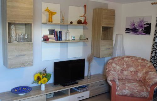 Ferienwohnung Jena-Zoellnitz - Foto 5