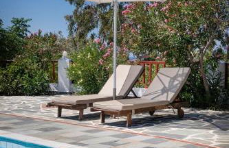 Pleiades Samos - Foto 12