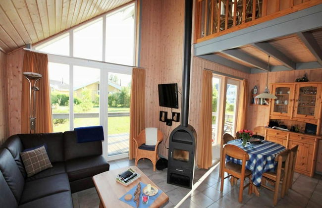 Exklusives Skandinavisches Ferienhaus - Foto 11
