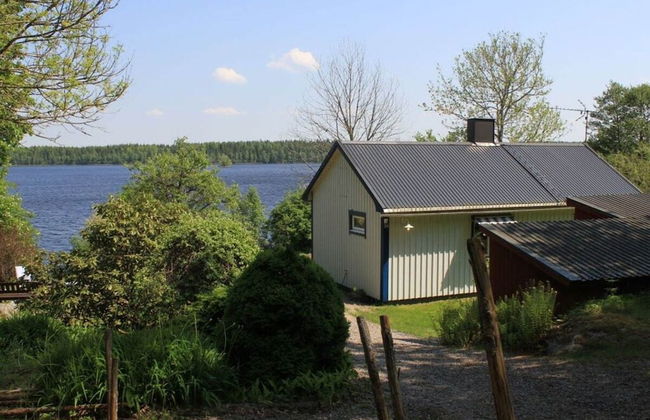 Holiday Home Hus Lammen Right on the Lake - Foto 1