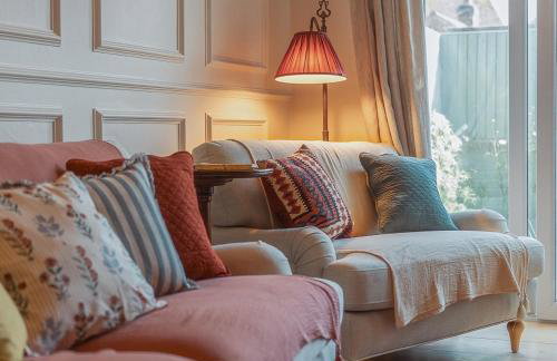 Mosswood Cottage - Foto 1