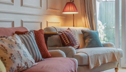 Mosswood Cottage - Foto 1