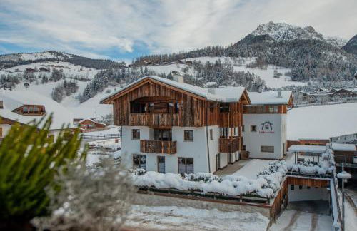 Mountainlodge Luxalpine - Photo 14