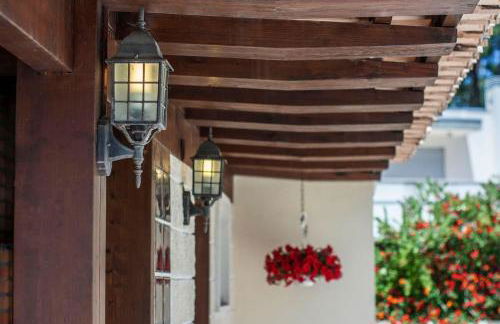 Villa Amendoa - Foto 50