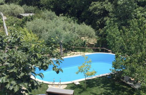Elegant Villa in Treglio with Private Pool - Foto 7