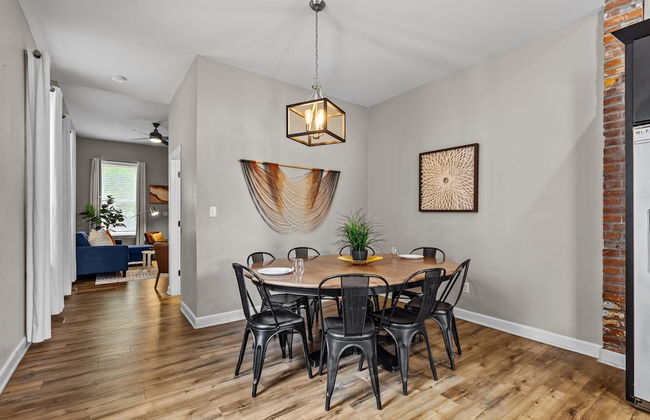 Mysteries on Lemp | JZ Vacation Rentals - Photo 27