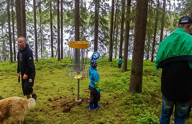 Villa akuliina - Foto 9