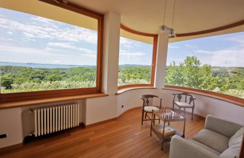 Villa Ulivo - Foto 13