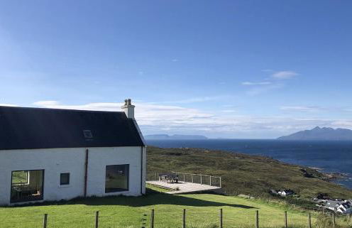 Taigh Druim - Foto 34