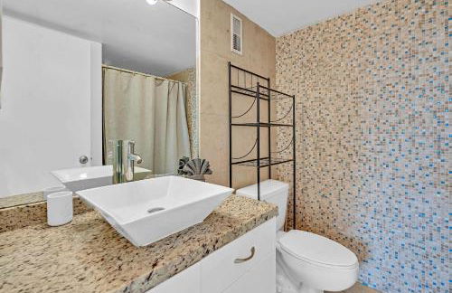 Lovely apartment in the heart of South Beach - Foto 27