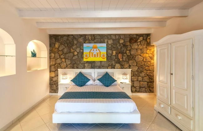 Villa dei Lecci - 7 Luxury Villas with private pool or jacuzzi - Foto 21