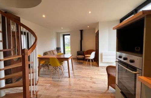 Gîte de Ker Riou - Between sea and countryside - Foto 1