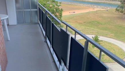 EDIFICIO EL MIRADOR -SITUADO en Playa del Puntal Villaviciosa Primera Linea Playa - Foto 3