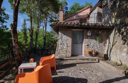 Little Umbria Guest House - Foto 1