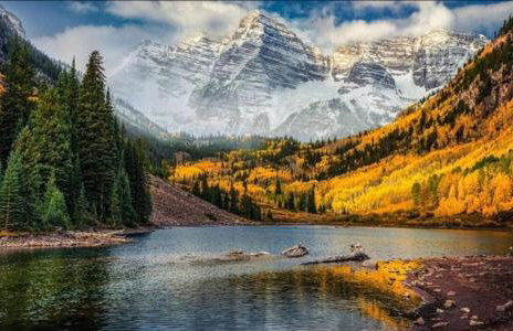 Luxury Mountain Retreat with Views 14 Min to Glenwood - Foto 30