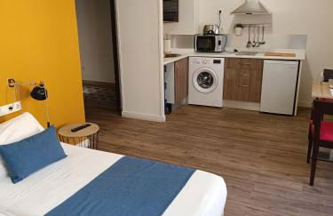 Apartamentos AL-QAZERES LUXURY La Concepción - Foto 15