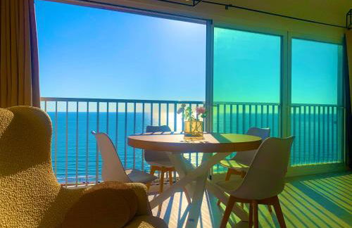 Apto LUXURY BONAIRE - Photo 1