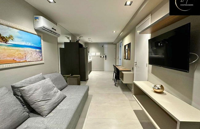 LM INFINITY CABO BRANCO - Foto 23