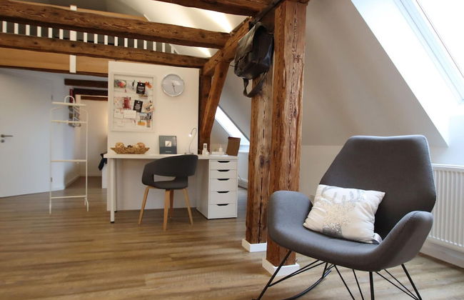 Ferienhaus mit 2 Kaminofen in Zarchlin - Foto 21