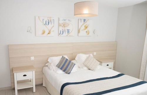 Hotel La Ciotat - A deux pas de l'eau - Foto 20