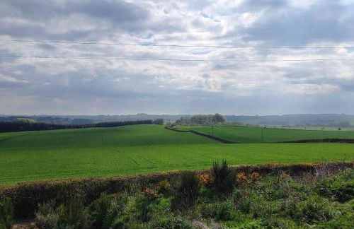 Meikle Aucheoch Holiday Cottage, plus Hot Tub, Near Maud, in the heart of Aberdeenshire - Foto 33