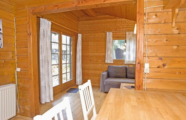 Ferienhaus in Hechthausen mit Terrasse - Foto 35