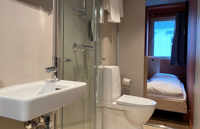 Hotell Arendal - Foto 50