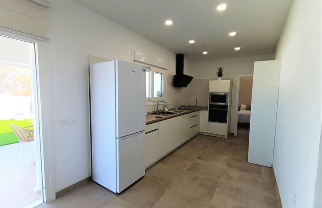 Suite La Buganvilla in Conil de la Frontera - Photo 14