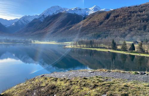 Bel appartement en duplex - Foto 1