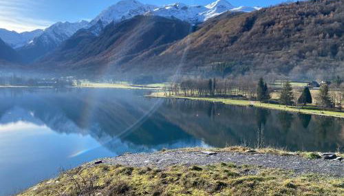 Bel appartement en duplex - Foto 1