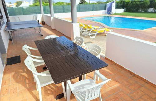 Villa Ramos by Ecovillas Albufeira - Foto 5