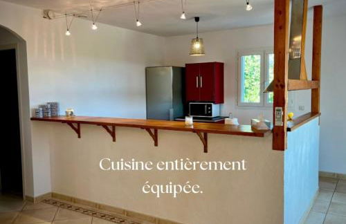 Villa Énalia - Photo 8