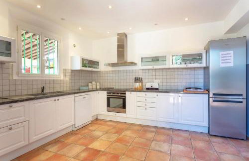 Villa La Cigale Gaia's Villas - Foto 15