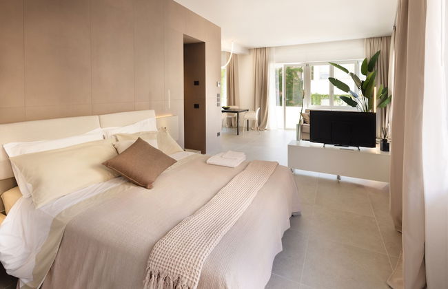 Santa Lucia Suites - Foto 26