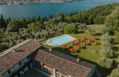 L'Angelica Corte Palazzina, Country Retreat - Foto 1