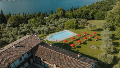 L'Angelica Corte Palazzina, Country Retreat - Foto 1