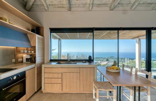 Art Blue Villas - Photo 76