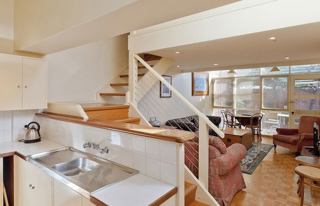 Adelaide Heritage Cottages & Apartments - Foto 30