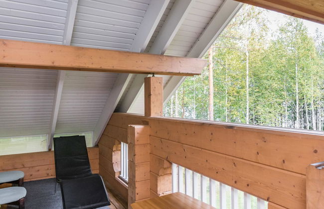 Villa eerola - Foto 23