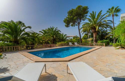 Finca Assindia, en Costa de los Pinos - Foto 44