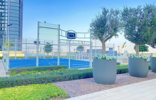 LuxBnB Creek Rise Tower Harbor Views - Foto 34