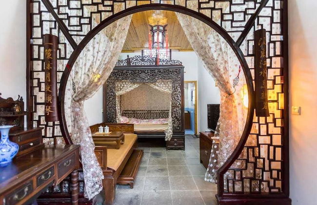 Tongli Three Bridge Villa - Foto 7