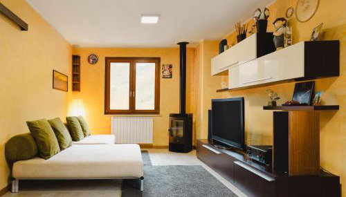 Casa vacanze "INCANTO DEL LAGO" - Foto 5