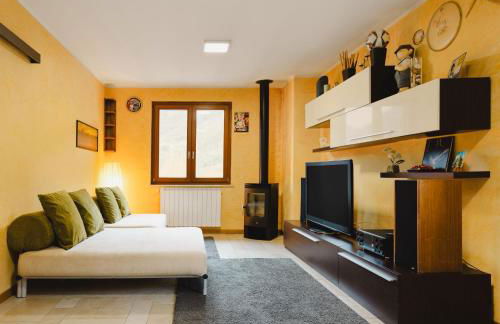 Casa vacanze "INCANTO DEL LAGO" - Foto 7