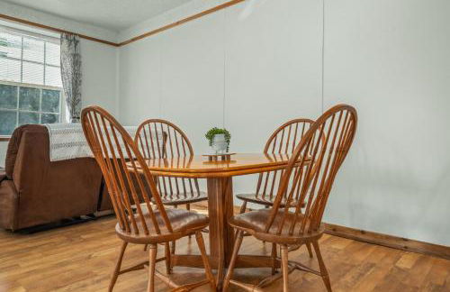 Circle Overlook-Downtown Apartment Stay - Foto 16