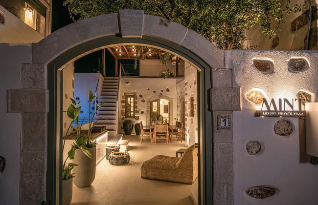 Villa Elite by Checkin - Foto 58